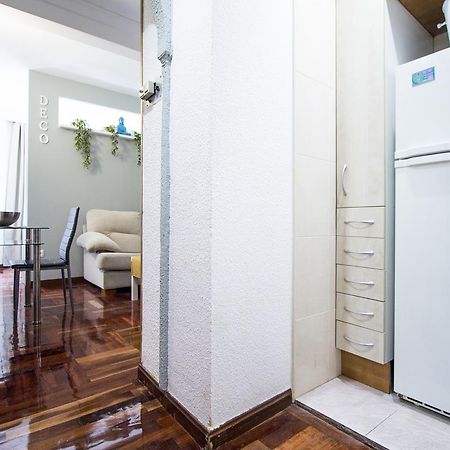 Apartamentos Rialto Madrid Exterior foto